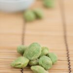 Orzeszki wasabi – ostre i pyszne przekąski na każdą okazję 528-1