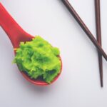 Kizami wasabi: odkryj smak i zastosowanie w kuchni 860-1