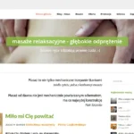 Najlepszy masażysta w Kielcach — ilustracja 2026